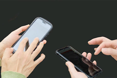 加害者と加害車両の確認