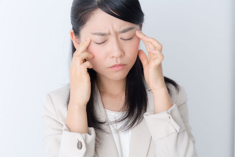 脳脊髄液減少症